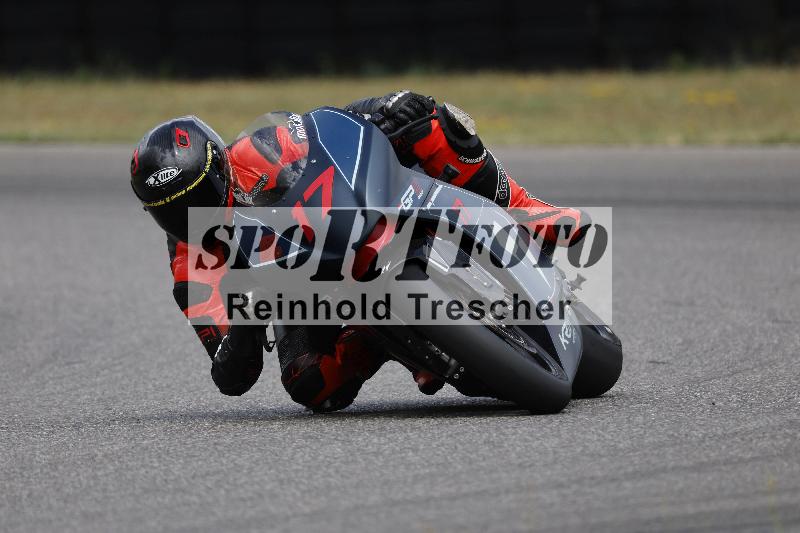 /18 05.06.2026  TZ Motorsport ADR/Gruppe rot/17